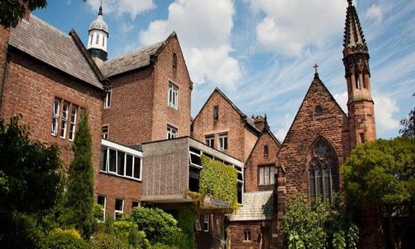 University of Chester