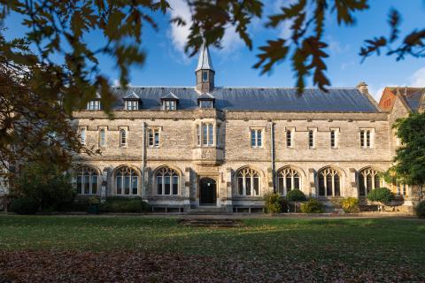 University of Chichester 2