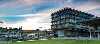 University of Essex 1
