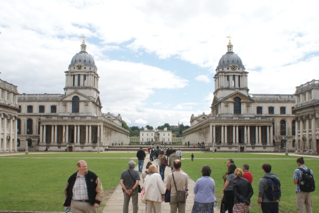 University of Greenwich 3