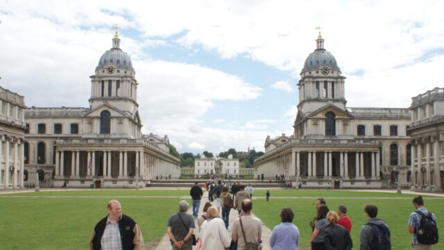 University of Greenwich 3