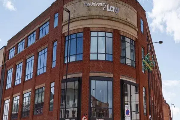 University of Law UK 3