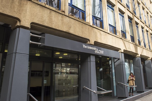 University of Law UK 4