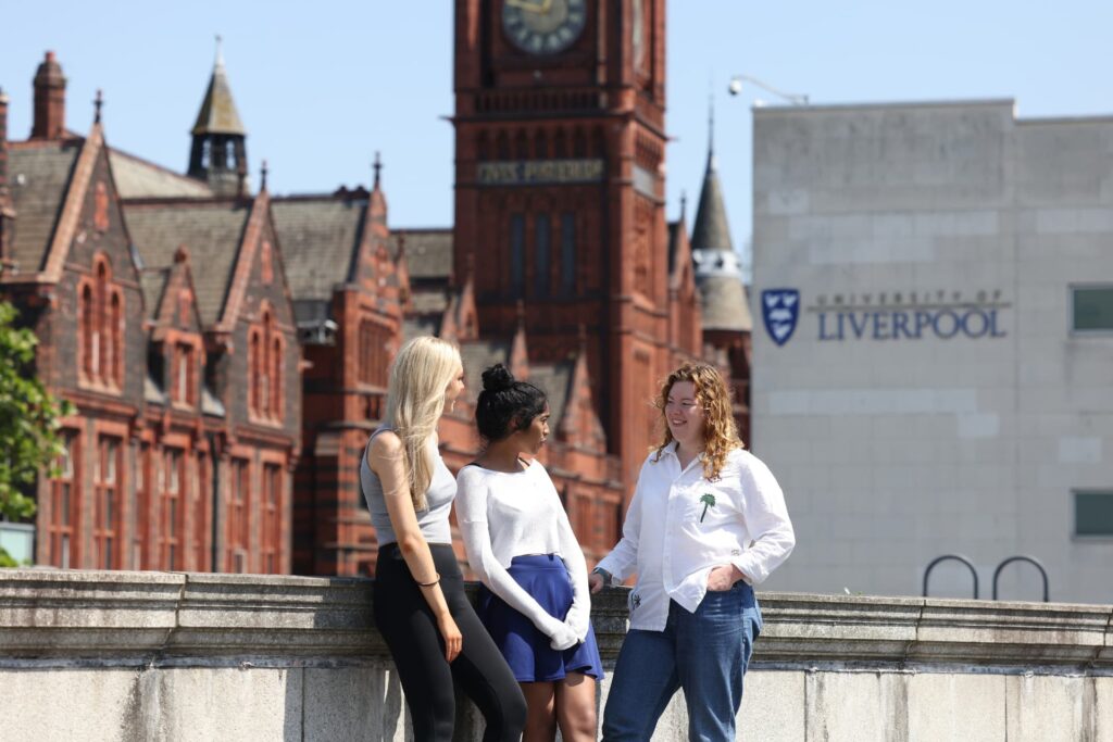 University of Liverpool 2