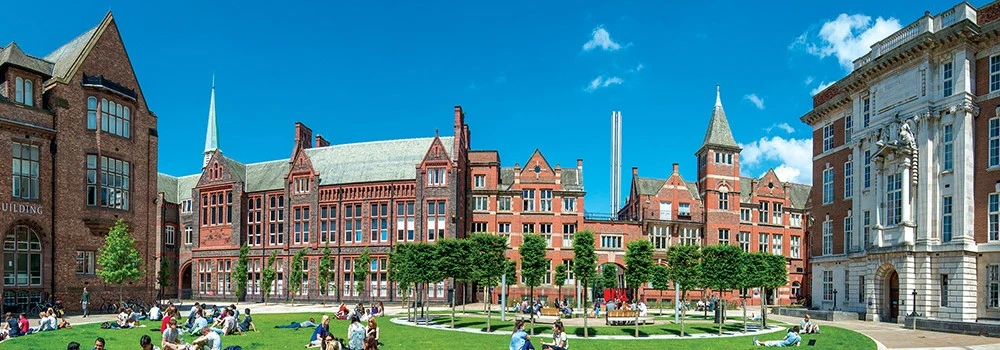University of Liverpool 3