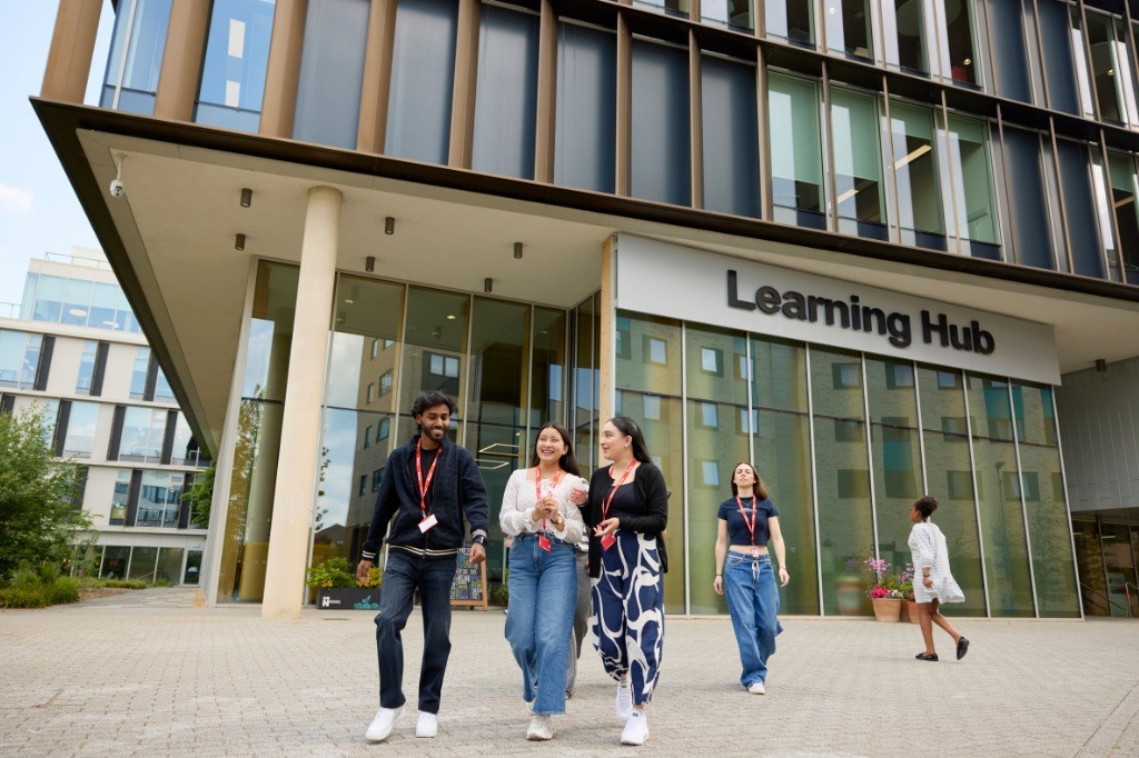 University of Northampton 3