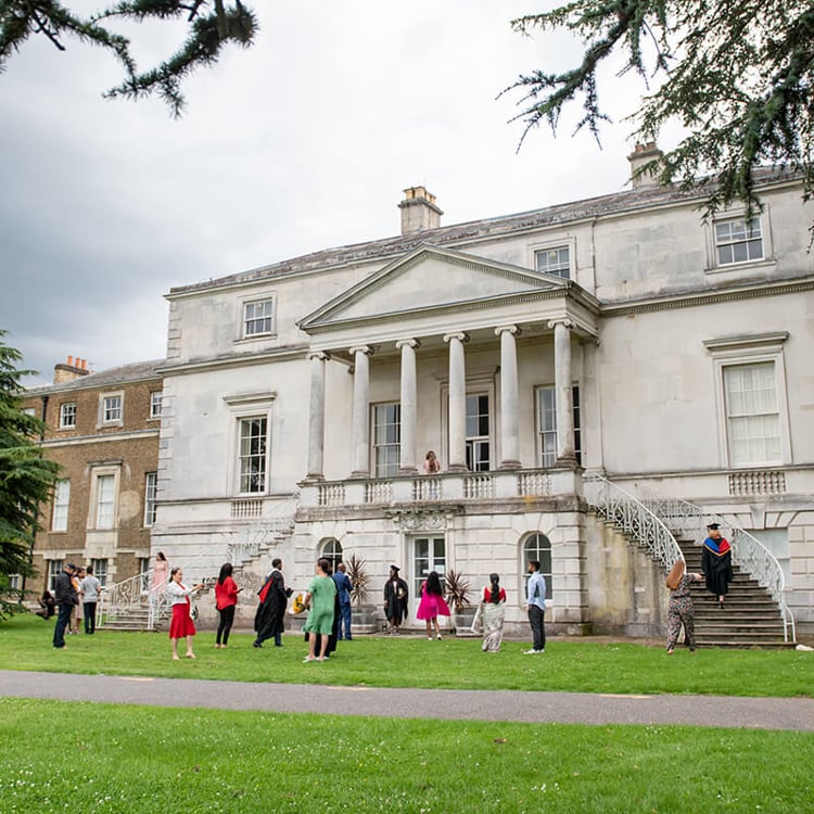 University of Roehampton 1