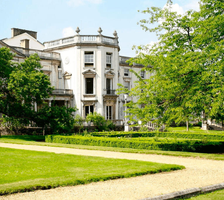 University of Roehampton 2