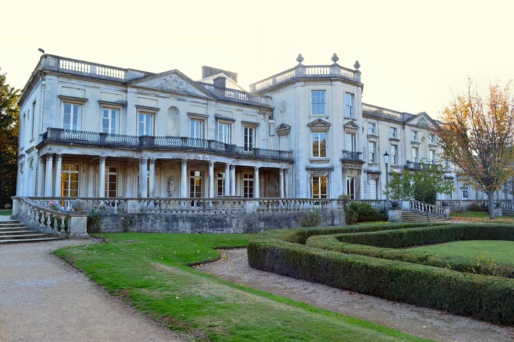 University of Roehampton 3