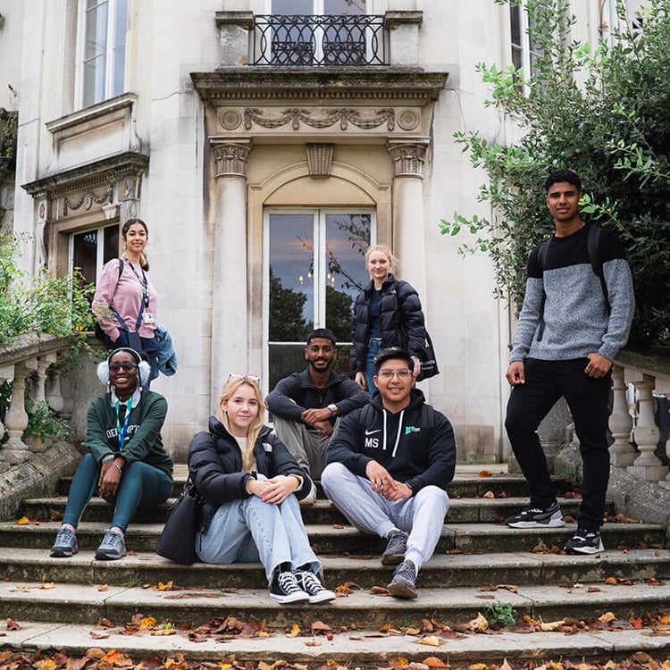 University of Roehampton 4