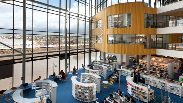 University of South Wales 3