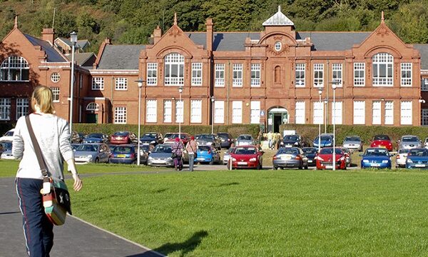 University of South Wales 4