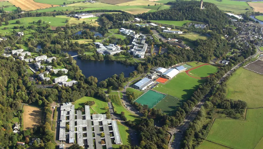 University of Stirling 2