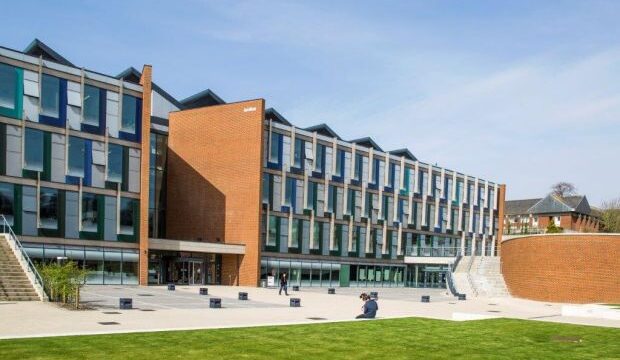 University of Sussex
