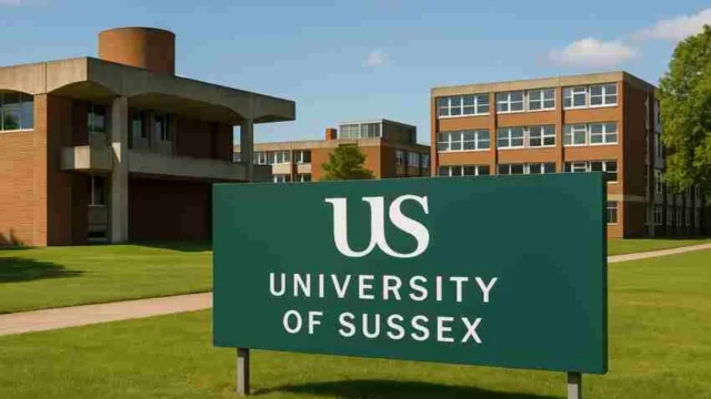 University-of-Sussex