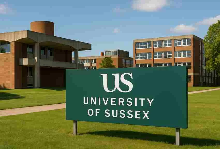 University-of-Sussex