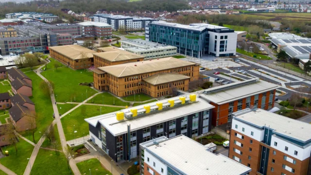 University of the West of England 2