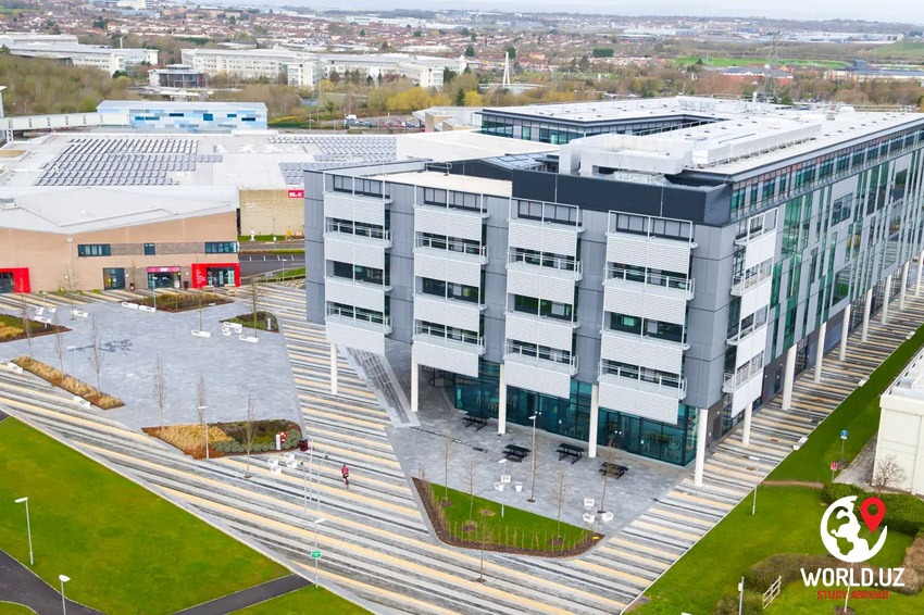 University of the West of England 3