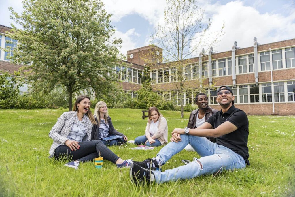 Wrexham University 3